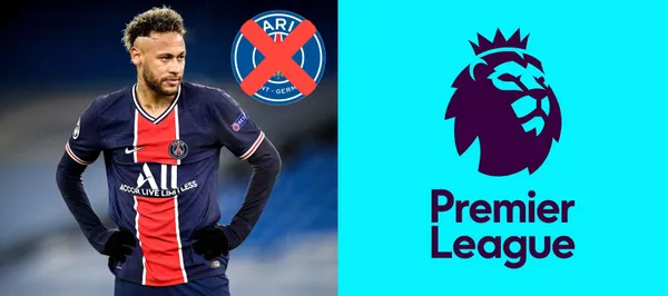 Neymar Jr has never been closer to leaving PSG than he is now.