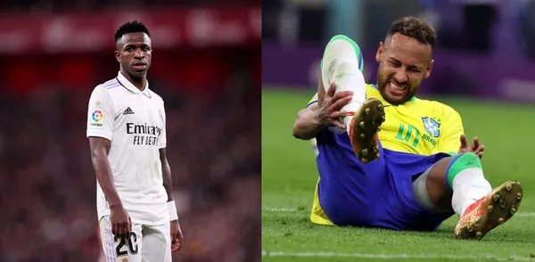 Neymar Jr has one of the biggest contracts ever seen in world football.