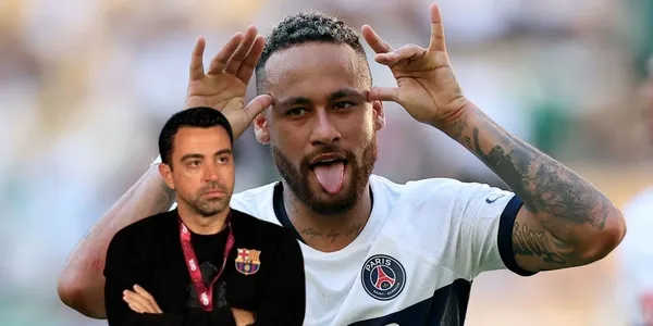 Neymar Jr is actually close to joining Barcelona, but how much would he earn?