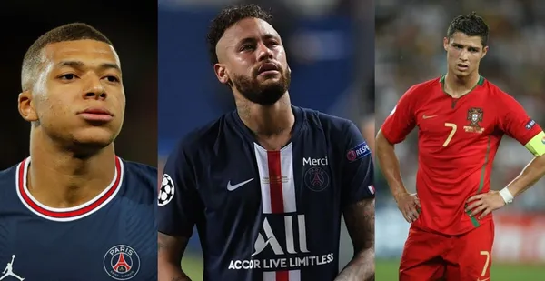 Neymar Jr is bound to announce his new team very soon.