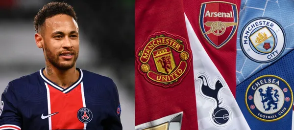 Neymar Jr is bound to leave, but it all depends on this factor.