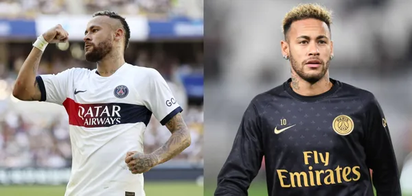 Neymar Jr is close to joining Saudi Arabia's Al Hilal.