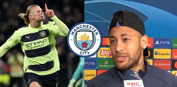 Neymar Jr is close to leaving PSG, and this would be his most likely destination.