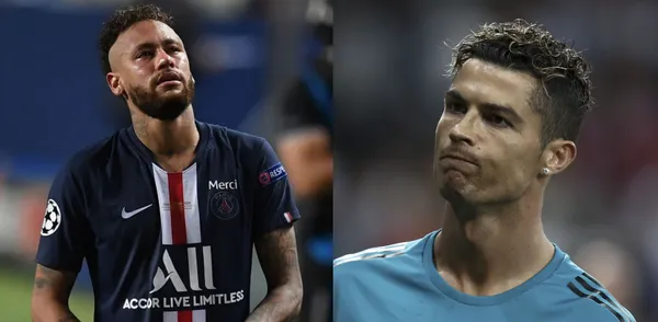 Neymar Jr is closer to join Saudi Arabia than any other club.