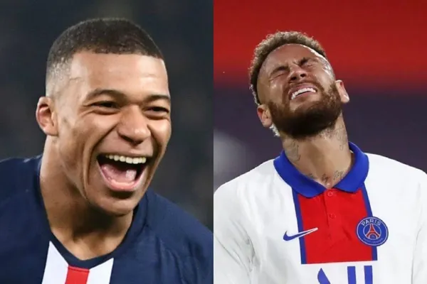 Neymar Jr is not living his best moment at PSG, however, this recent study gives him some great news.