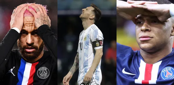 Neymar Jr is still looking for a team to sign him.