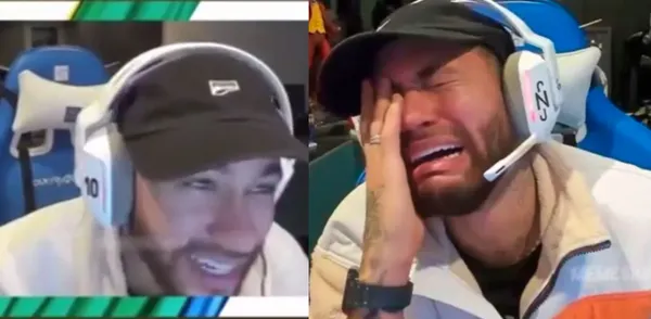 Neymar Jr is still not ready to go back on the field.