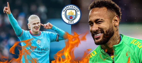 Neymar Jr is very close to the Premier League.