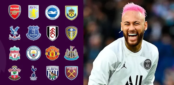 Neymar Jr is yet to decide his future outside of Paris.