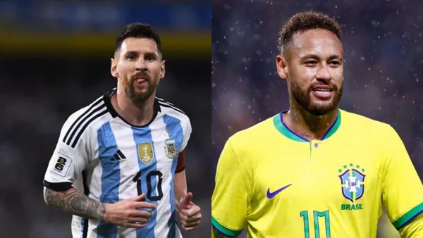 Neymar Jr really doesn't learn does he.