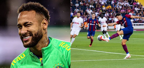Neymar Jr wants to return to FC Barcelona, but do they want the same thing?