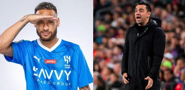 Neymar Jr was really close to returning to Barcelona, however, this is the reason why it didn't happen.