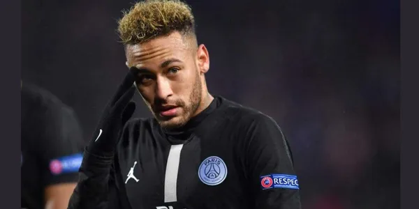 Neymar Jr will leave, unless this happens…