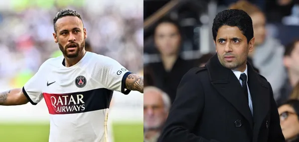 Neymar Jr will not continue at Paris Saint-Germain.