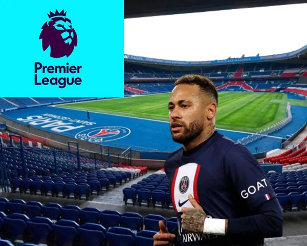 Neymar Jr's decision that has paralyzed and surprised the world