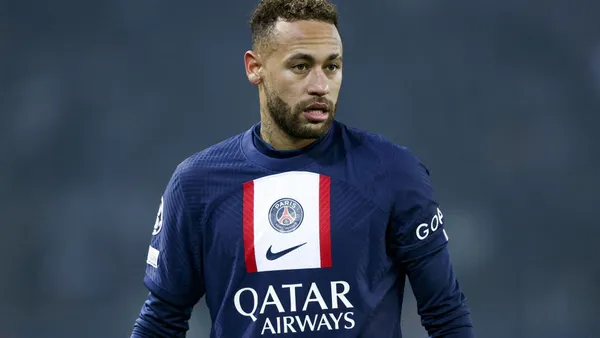 Neymar Jr's future at is not guaranteed PSG.