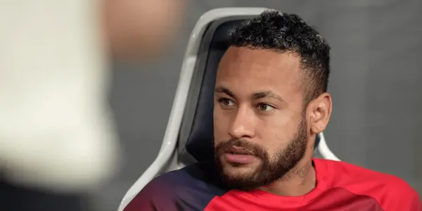 Neymar Jr's future is not known yet, will he stay or will we go?