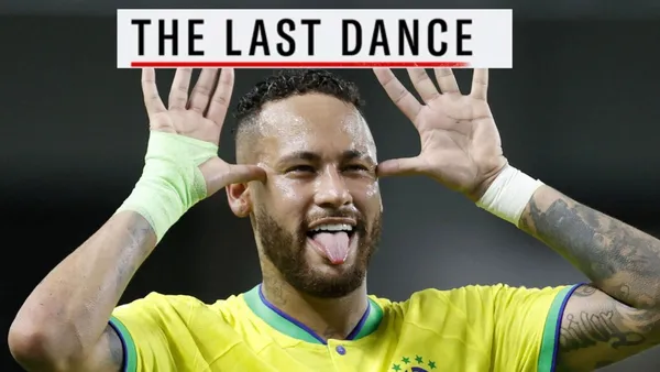 Neymar Junior turns 32 years old this Monday, February 5, with nothing to offer in terms of soccer