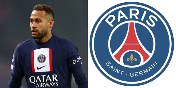 Neymar leaves PSG and this is his cheap replacement