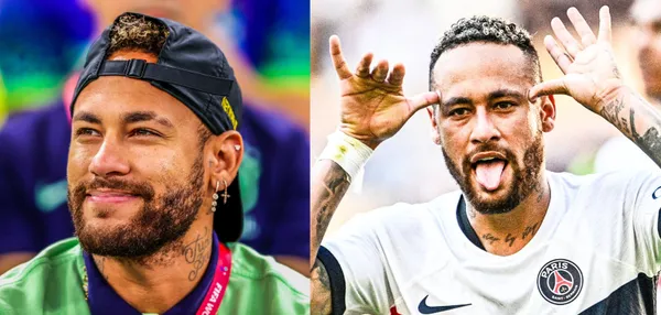 Neymar will leave Paris Saint-Germain, as per L'Équipe confirmed.