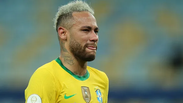 Neymar will play his last World Cup in 2022 but he's not the only player who will. Who are the other players?