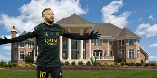 Neymar will sign with Al-Hilal and will have millionaire luxuries in his contract