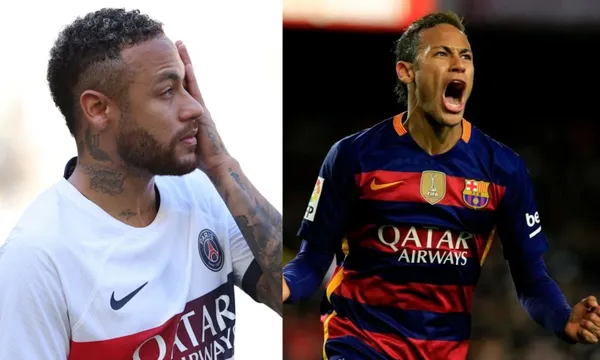 Neymar would be close to FC Barcelona and this is the unexpected reaction from Ligue 1