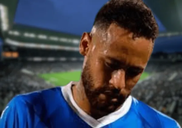 NeymarJr just promised to go to this team.