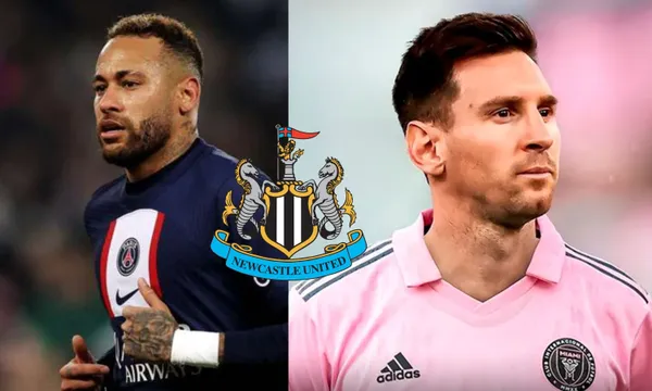 Neymar's decision on his future at PSG and a possible move to MLS