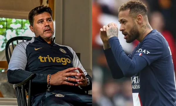 Neymar's destination for next season