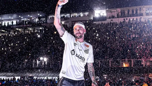 Neymar's Santos Homecoming: A Disappointing Debut Marred by Low Marks and Lingering Doubts.