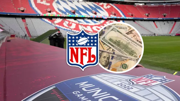 NFL Photo: The Independent