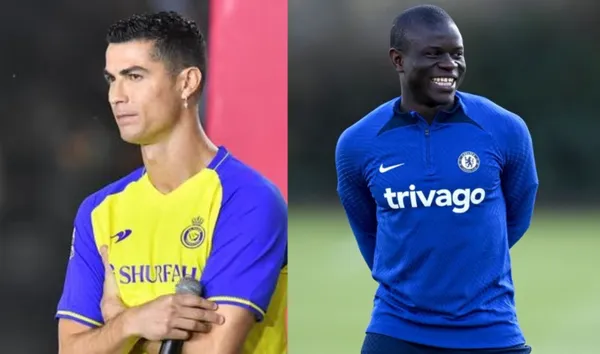 N'Golo Kanté to join Saudi Arabian side Al Ittihad and this is the luxury he will have