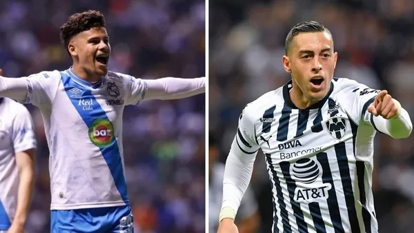 Nicolás Larcamón's boys, current Liga MX leaders, will face Monterrey, who failed in the FIFA Club World Cup.