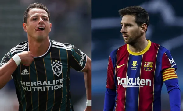 nmissable viral challenge between the Mexican and the Argentine.