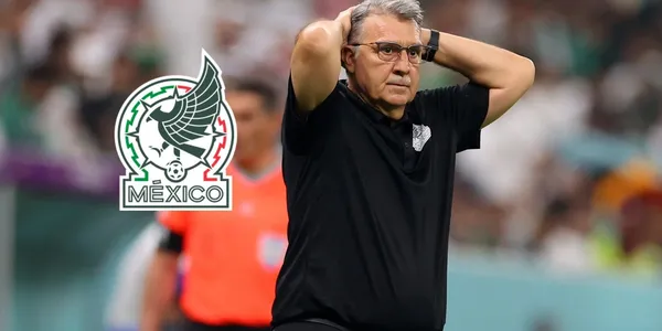 No sooner has Gerardo Martino eliminated Mexico from Qatar than he has a new project in Argentina