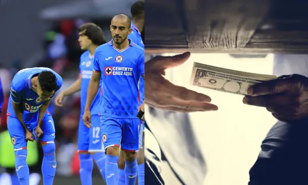 No wonder the 7 to 0 was given. There was a sellout in the internal that caused all the problems that have been generated.