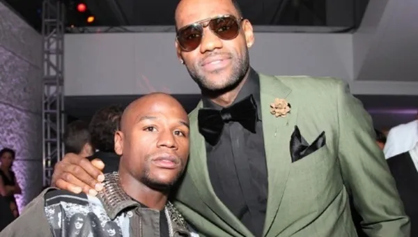 Nobody wanted to miss Lionel Messi's first derby with a different shirt from Barcelona. And if not, ask Floyd Mayweather and Lebron James, who decided to see the classic PSG - Marseille, over the one in Spain.