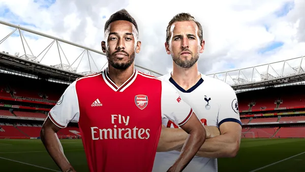 North London rivals Arsenal and Tottenham Hotspur will face off in another London derby this Sunday at the Emirates Stadium.