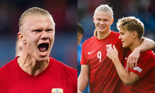 Norway fell to Spain and this is what the team needs to play EURO 2024