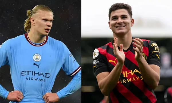 Norwegian striker and unexpected news from the Premier League