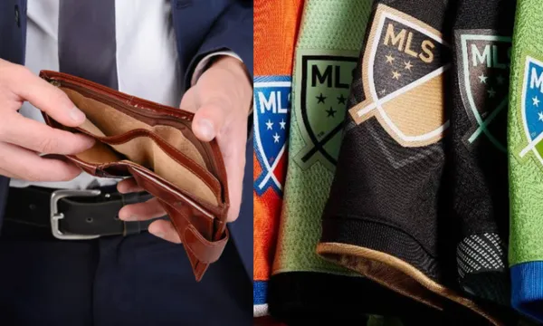 Not all soccer players have abysmal salaries, some do not earn dream amounts.