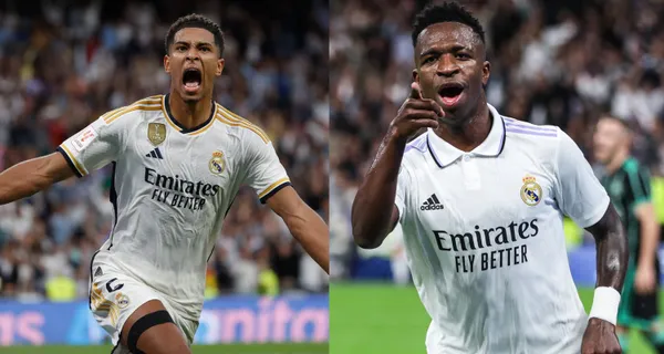 Not Bellingham, it's revealed who's the most important person at Real Madrid