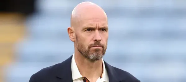 Not even Erik ten Hag can save the Red Devils