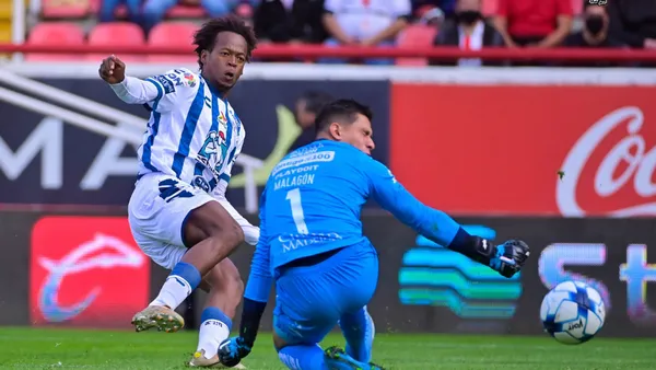 Not even home advantage helped Necaxa, who have just 1 win in the first 4 Rounds of the Mexican League 2022.