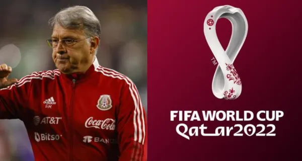 Not even if they win many titles, the grillero who does not allow new people to come to El Tri and make the process.