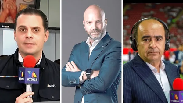 Not everyone in the press is happy with the way El Tri has been handled.