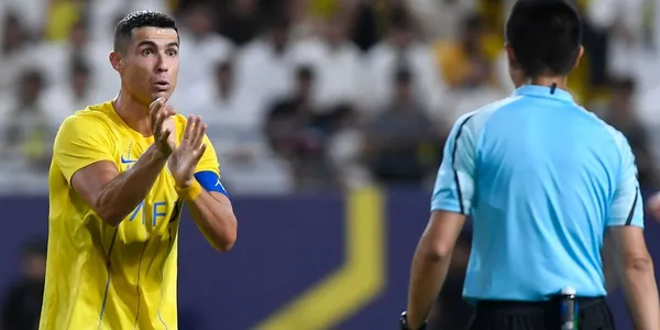 Not everyone is happy with the job of the referees at the Premier League