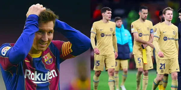 Not everyone would be happy with the return of the captain of the Argentine team