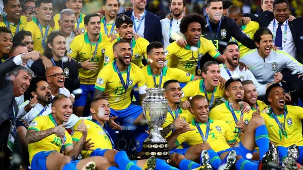 Not a lot of people say no to this giants